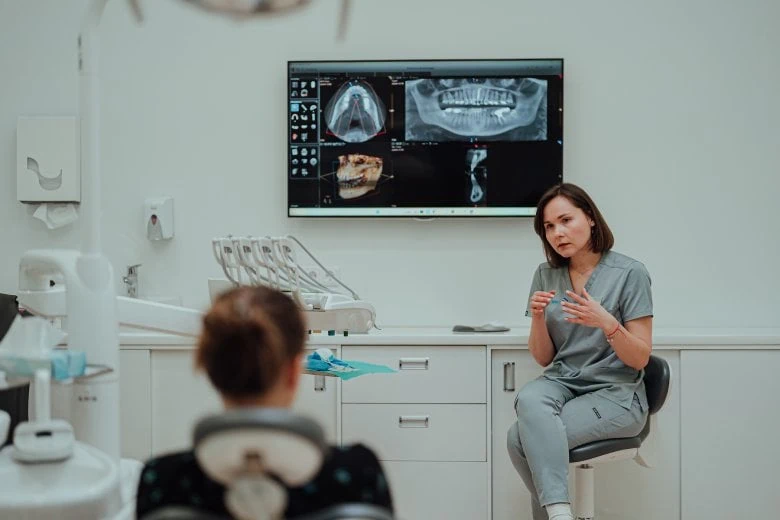 Health Travel - Dentistry - get a healthy smile in Latvia!